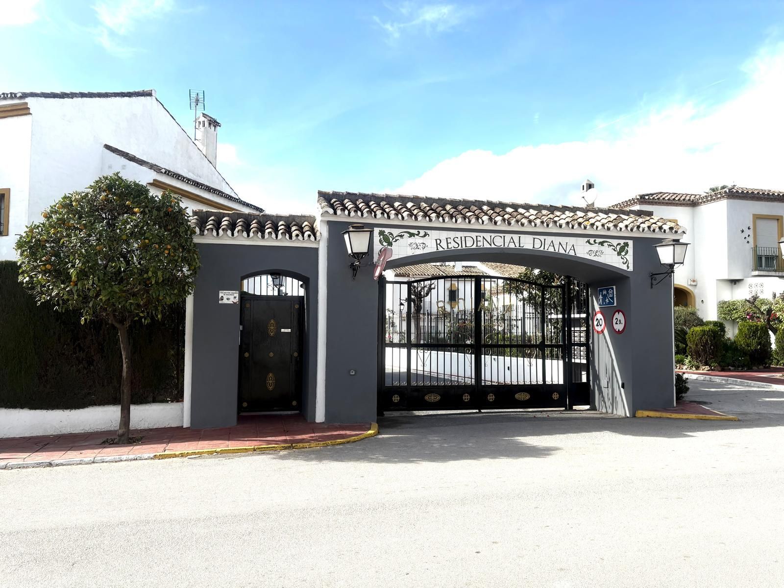 5-bedroom Semi-Detached House in Cancelada