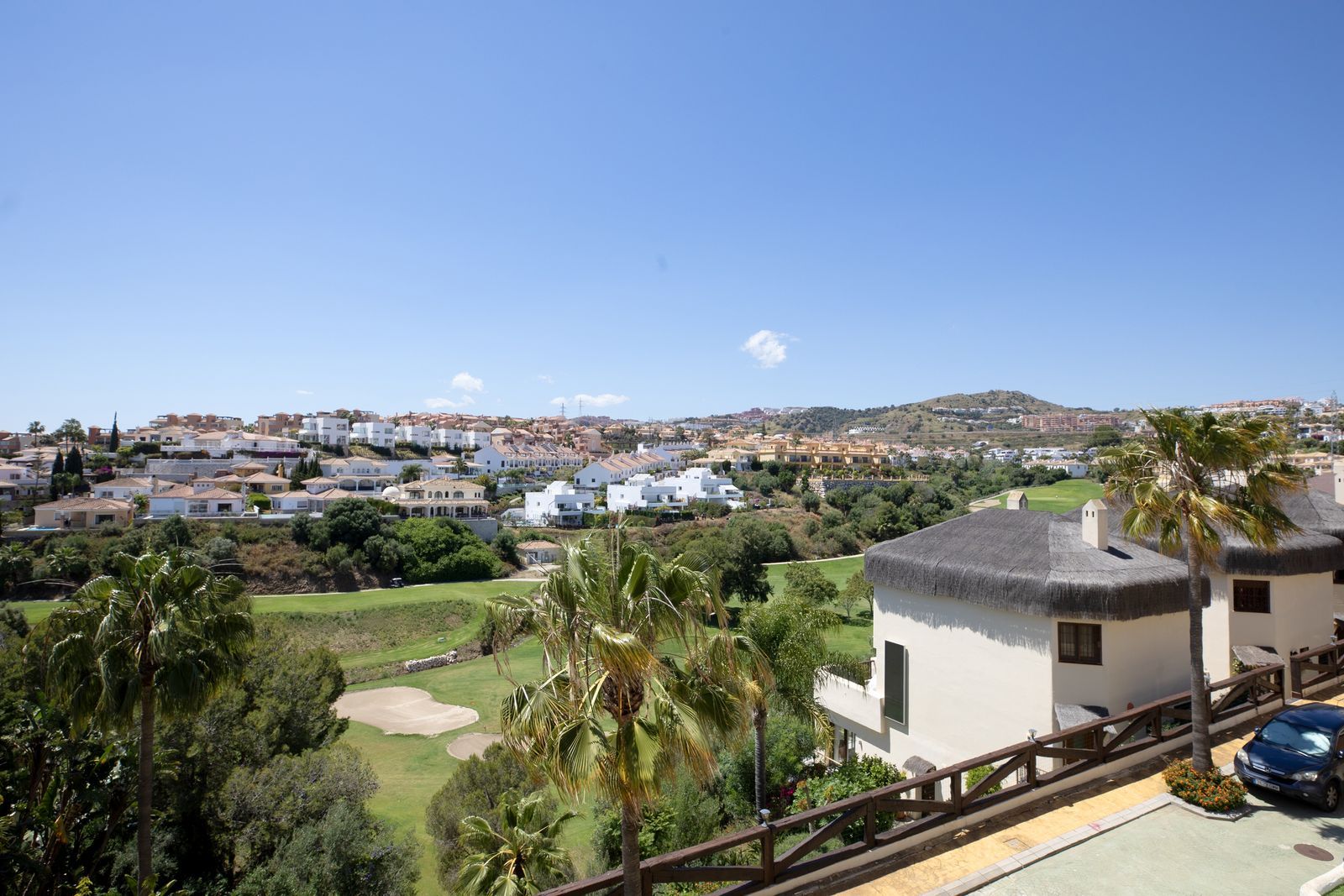 4-bedroom Villa in Riviera del Sol