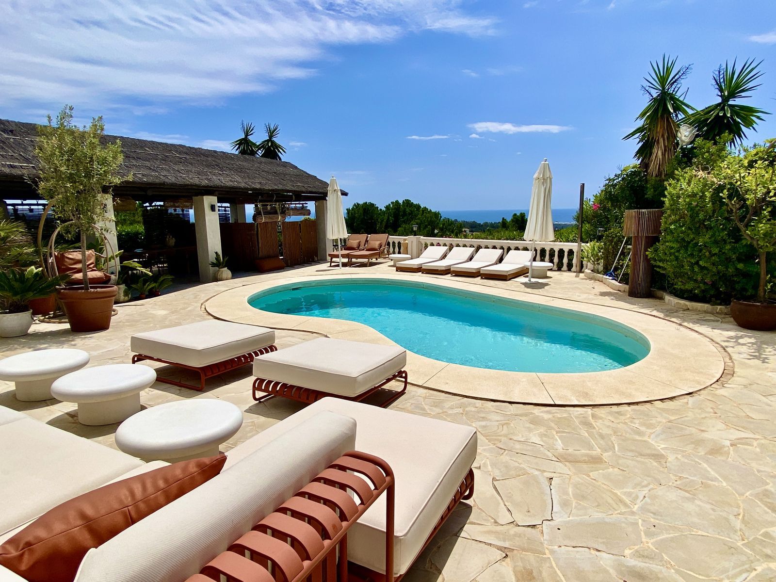 4-bedroom Villa in El Padron