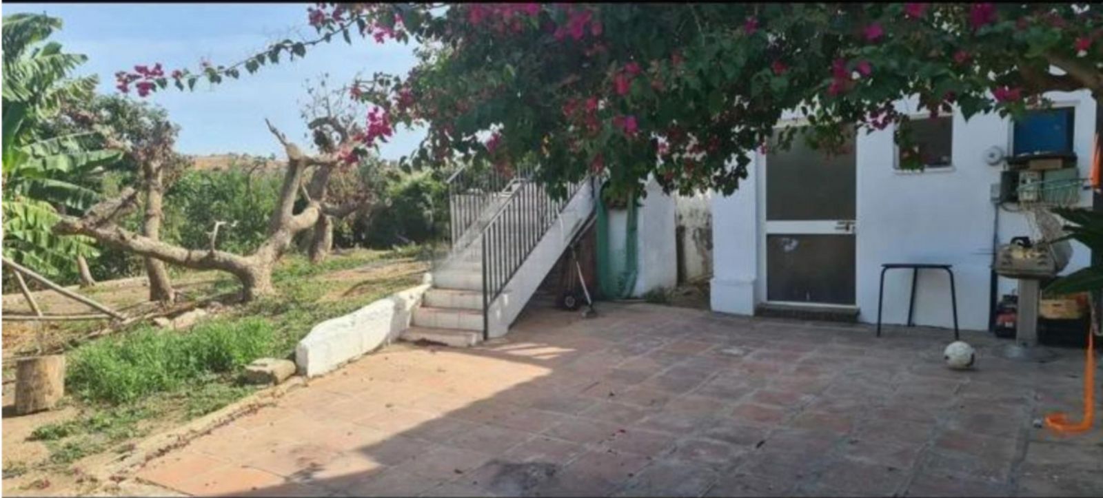 3-bedroom Finca - Cortijo in Campo Mijas