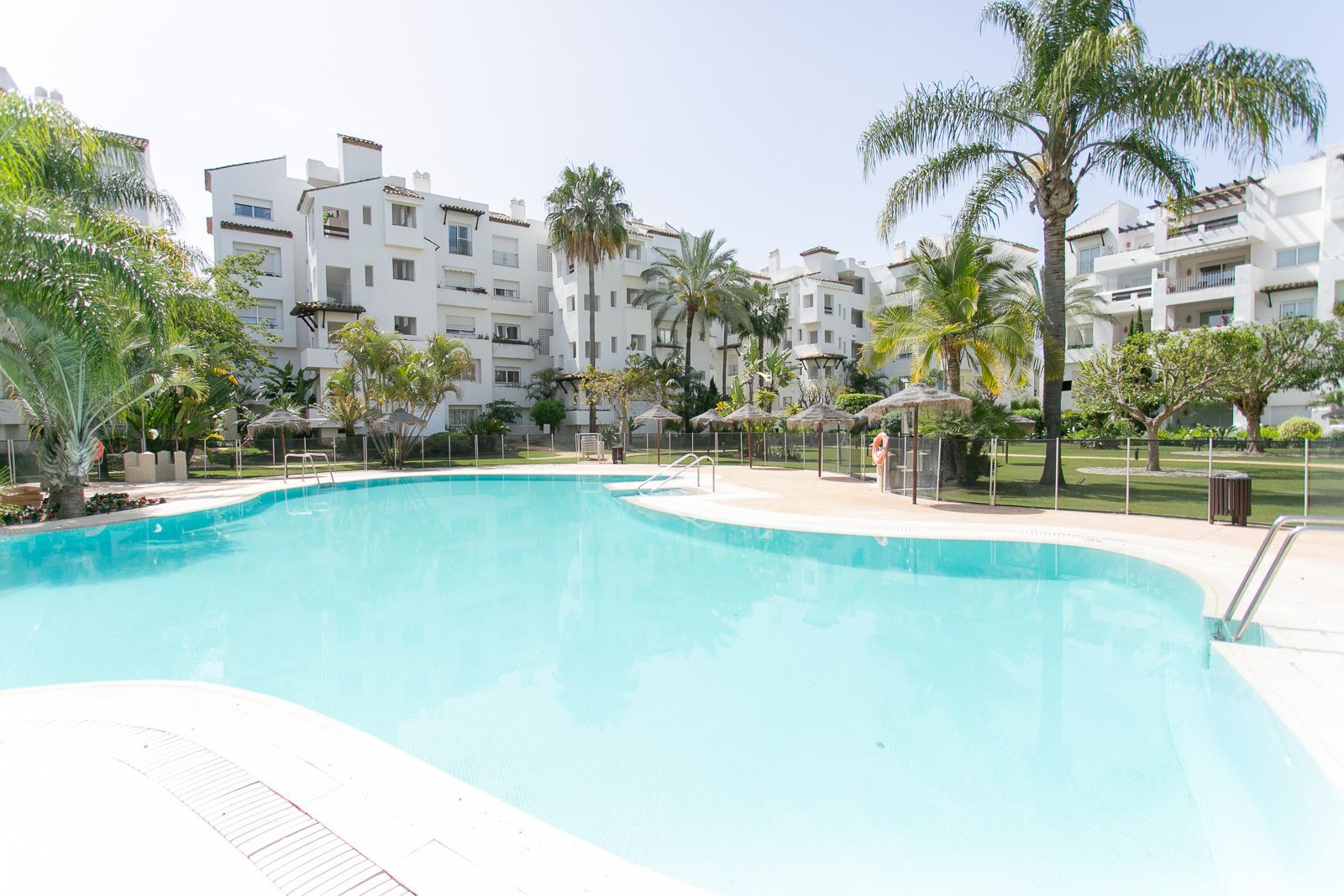 3-bedroom Apartment in Costalita