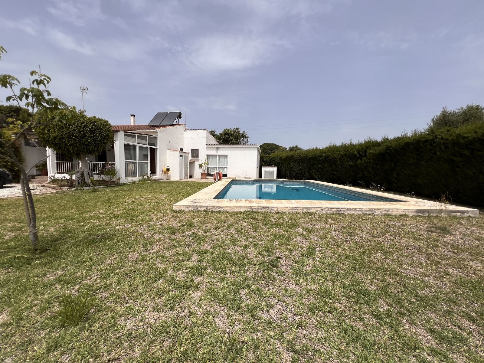 5-bedroom Villa in Selwo