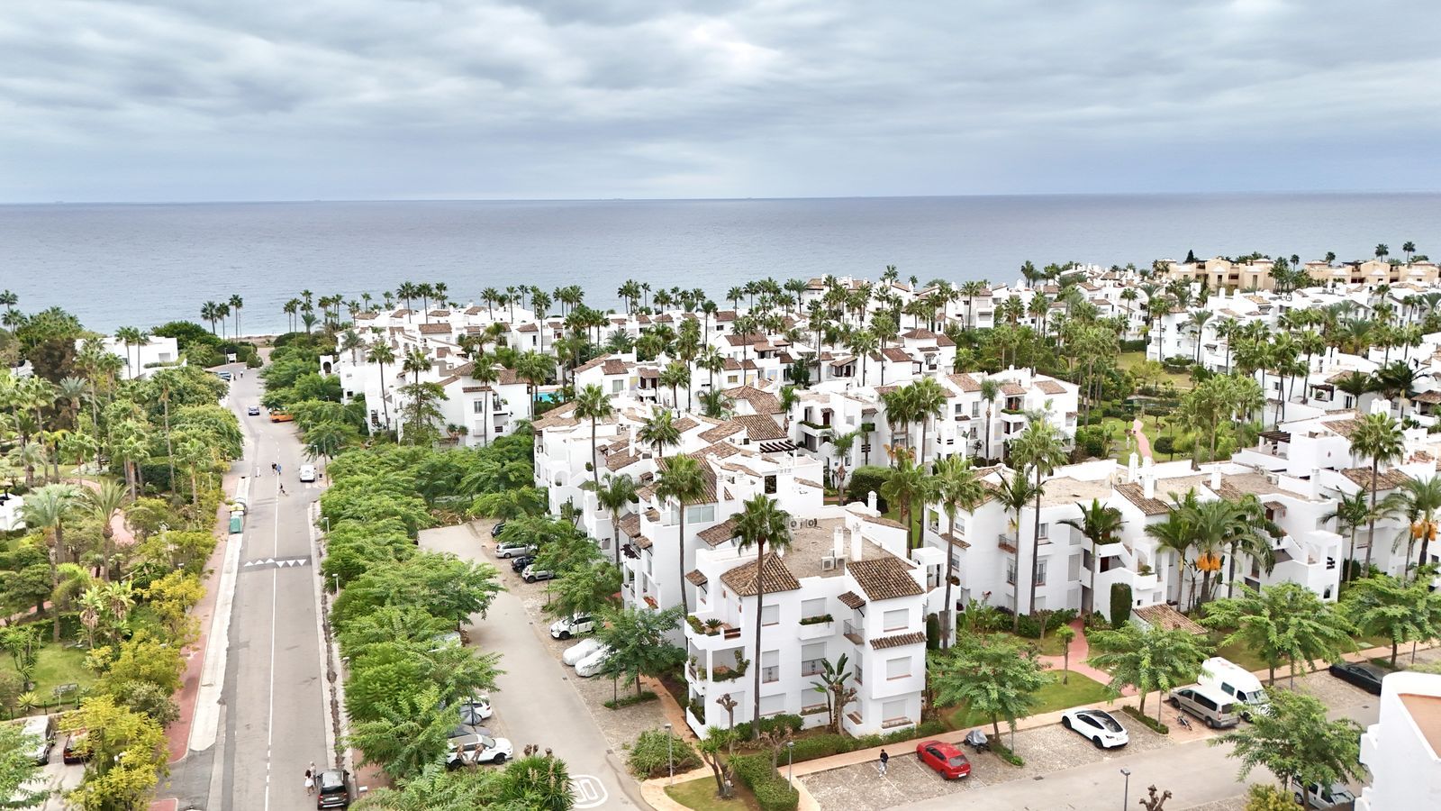 2-bedroom Apartment in Costalita