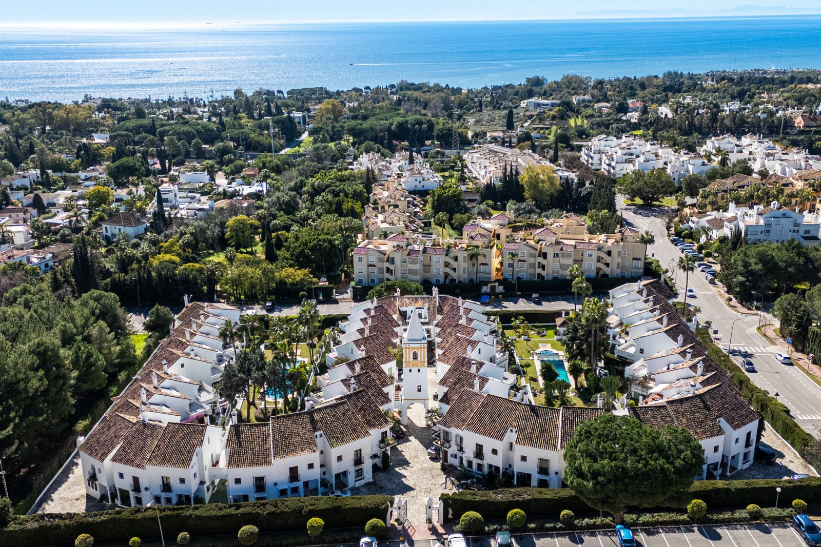 3-bedroom Villa in The Golden Mile