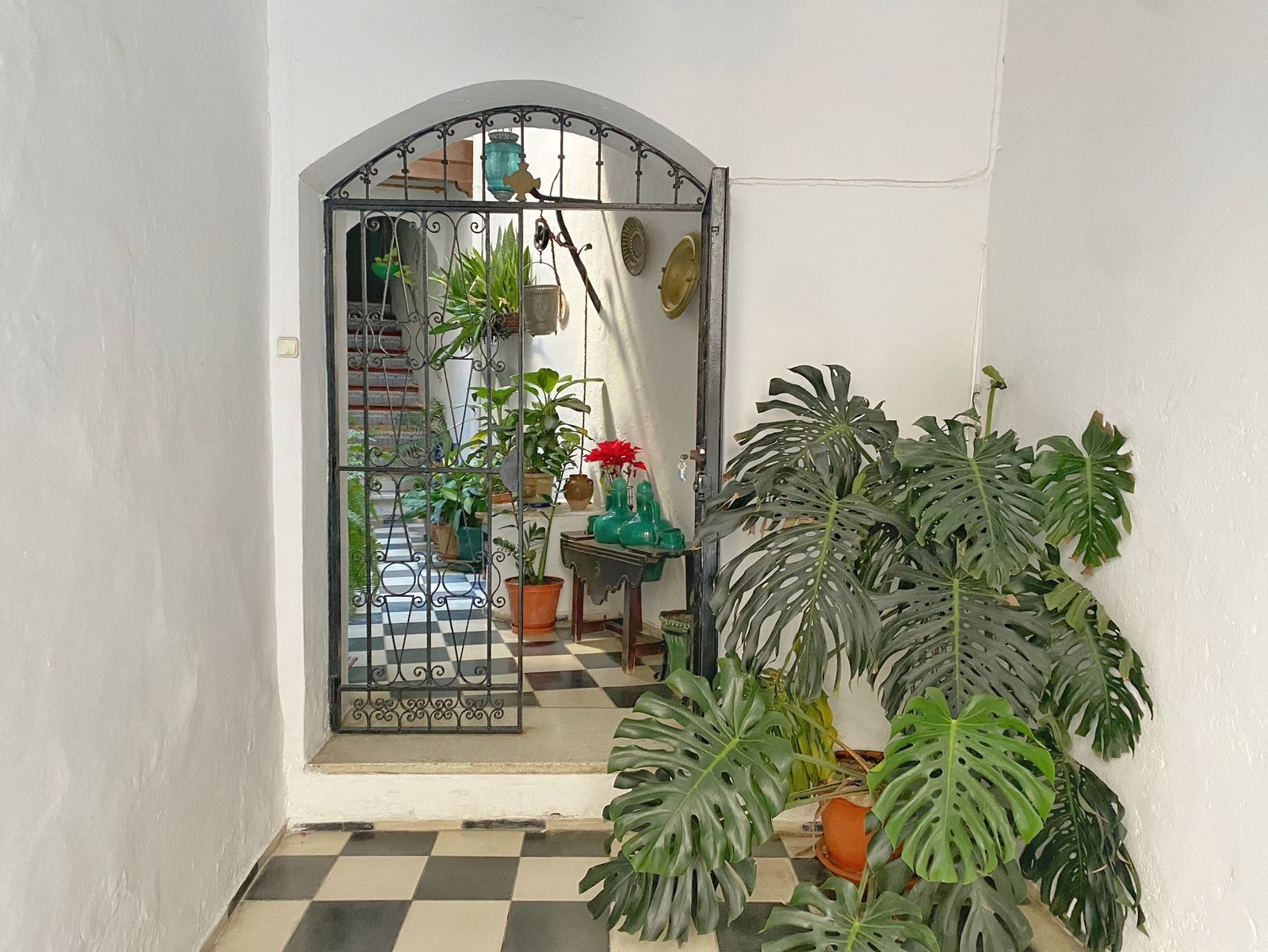 6-bedroom Penthouse in Marbella