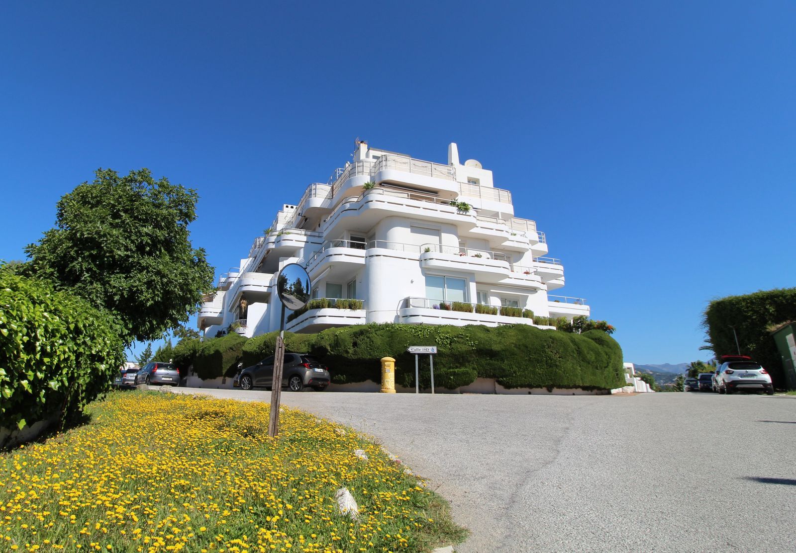 3-bedroom Apartment in Guadalmina Alta