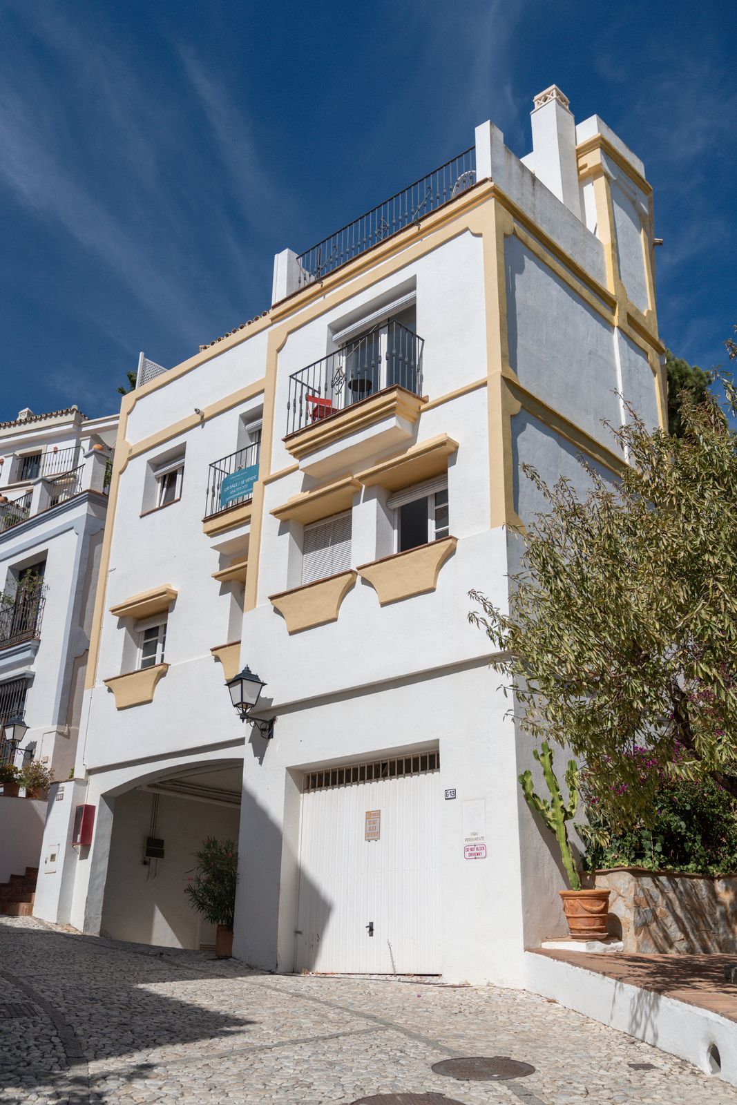 3-bedroom Townhouse in La Heredia