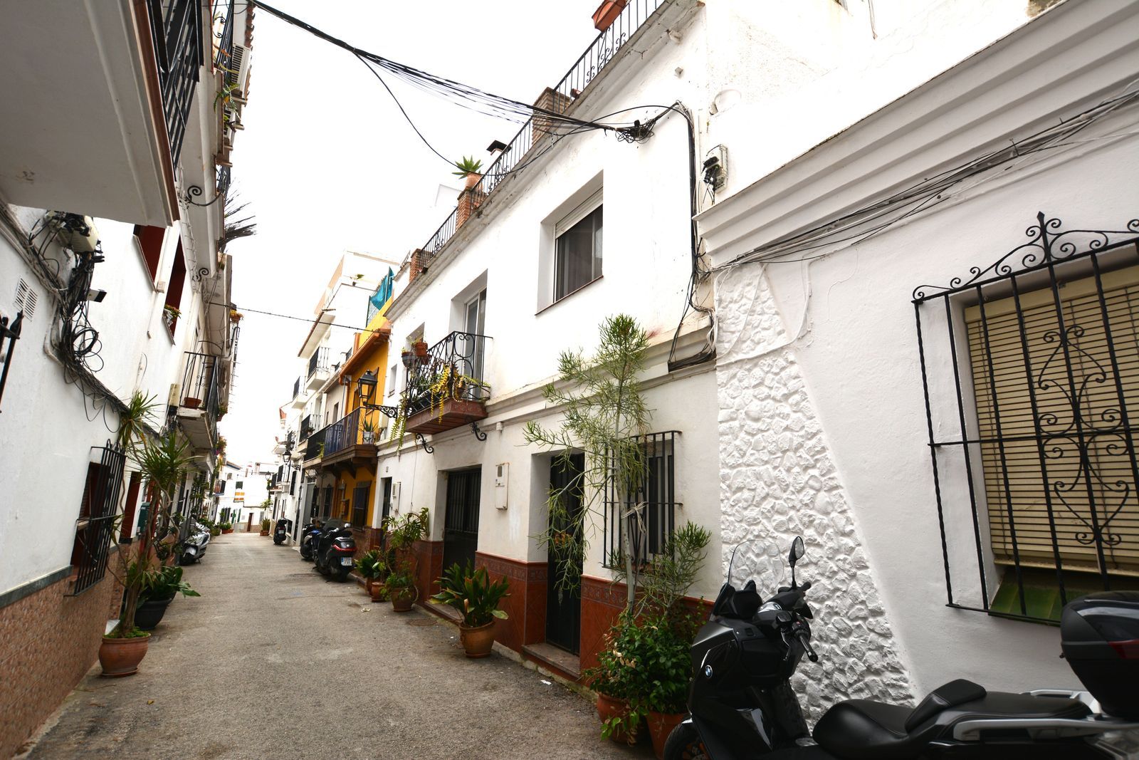 6-bedroom Townhouse in Marbella