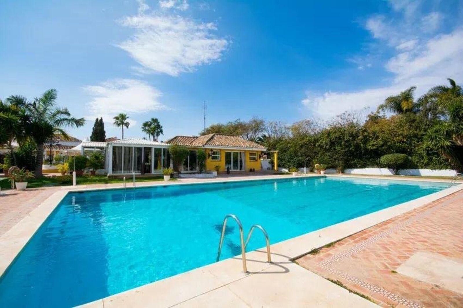 3-bedroom Townhouse in Guadalmina Baja