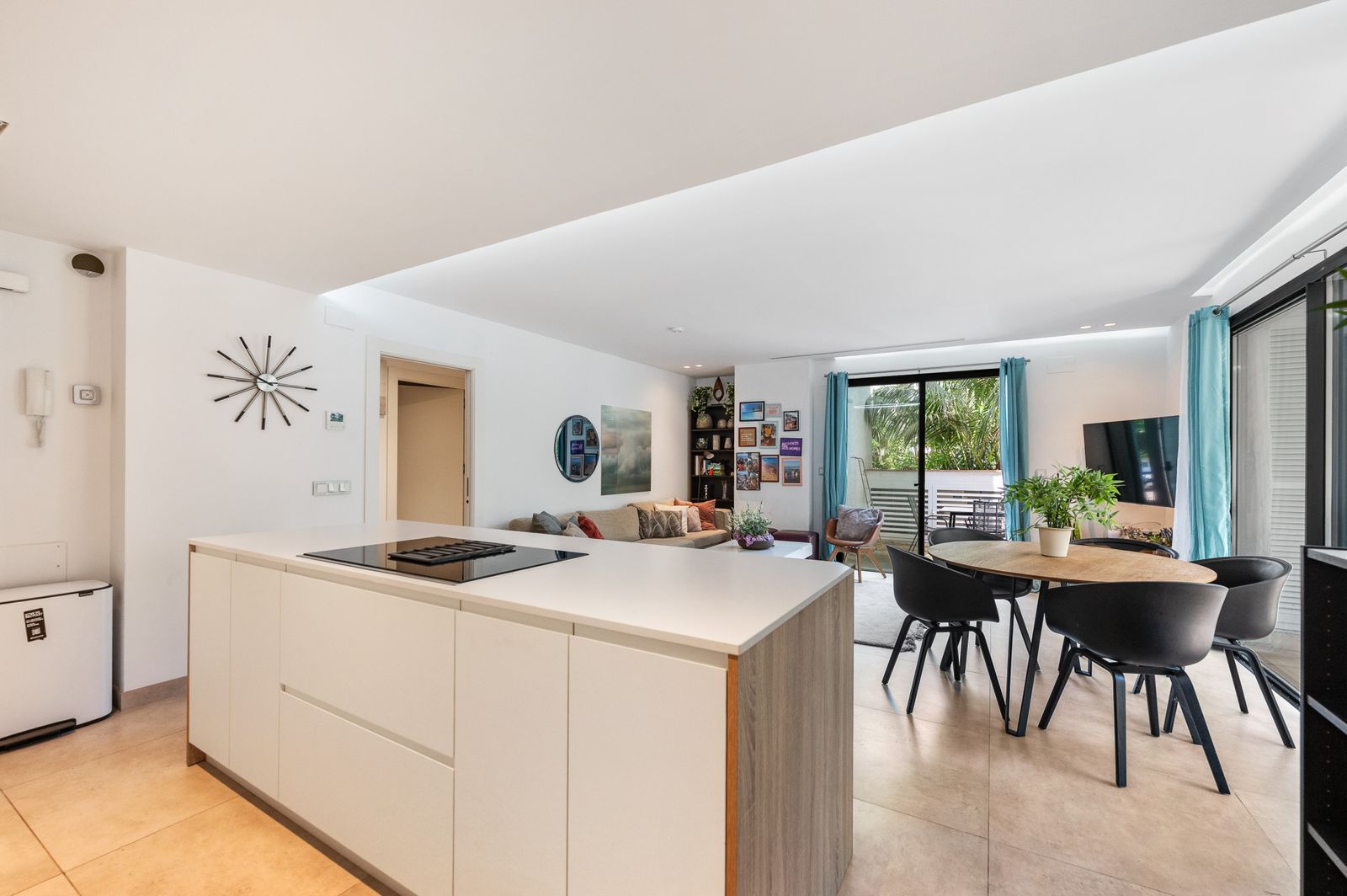 3-bedroom Apartment in Puerto Banús
