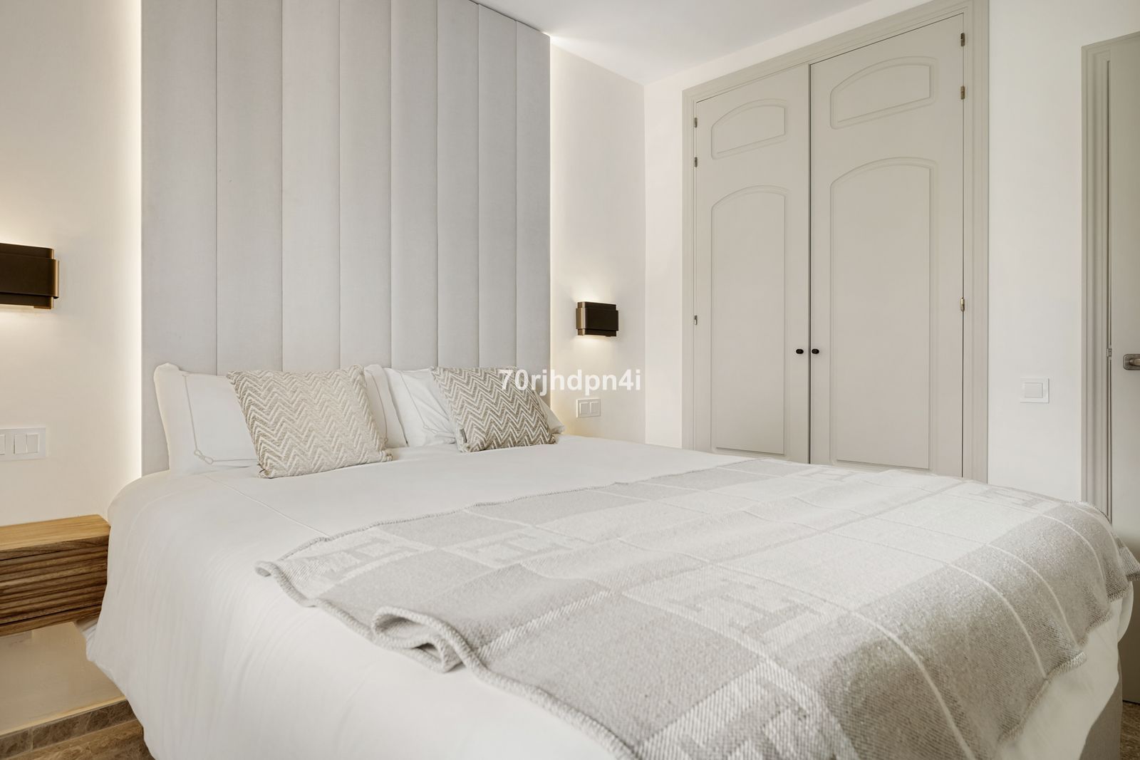 3-bedroom Ground Floor Apartment in Nueva Andalucia