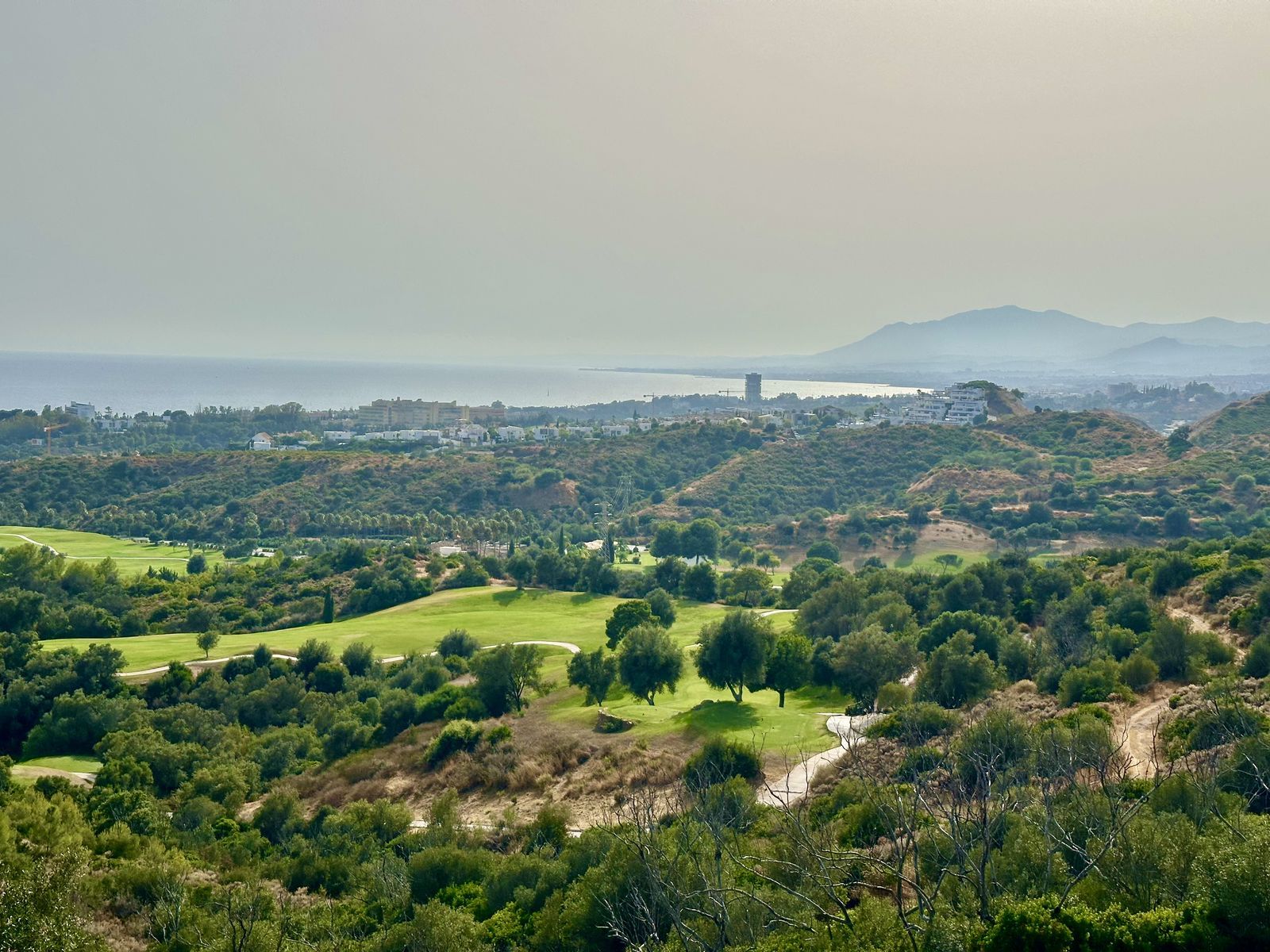 3-bedroom Penthouse in El Rosario