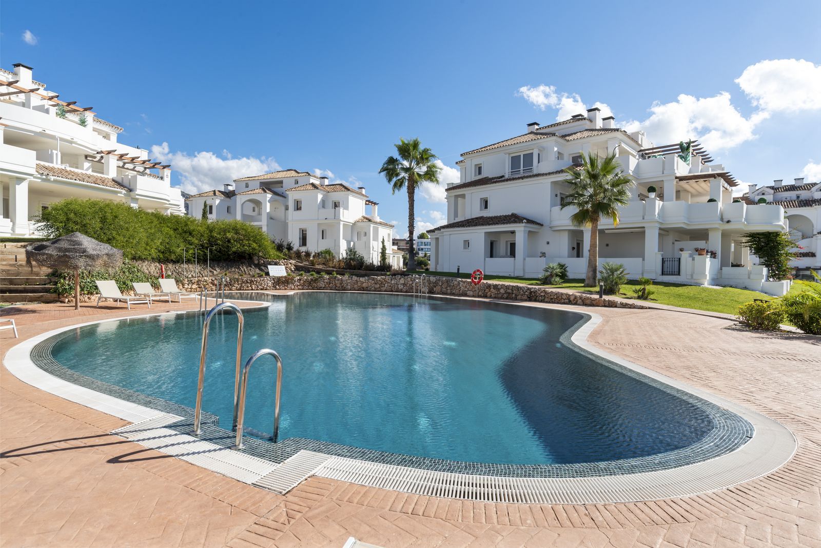 3-bedroom Apartment in Aloha