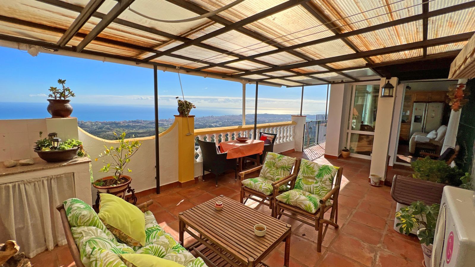 6-bedroom Villa in Mijas
