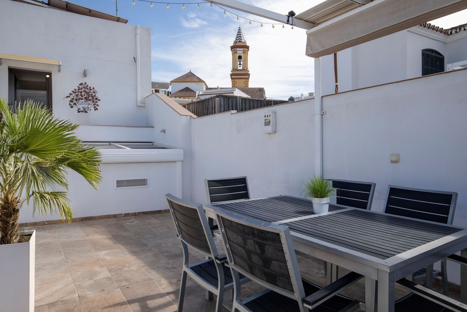 4-bedroom Villa in Estepona