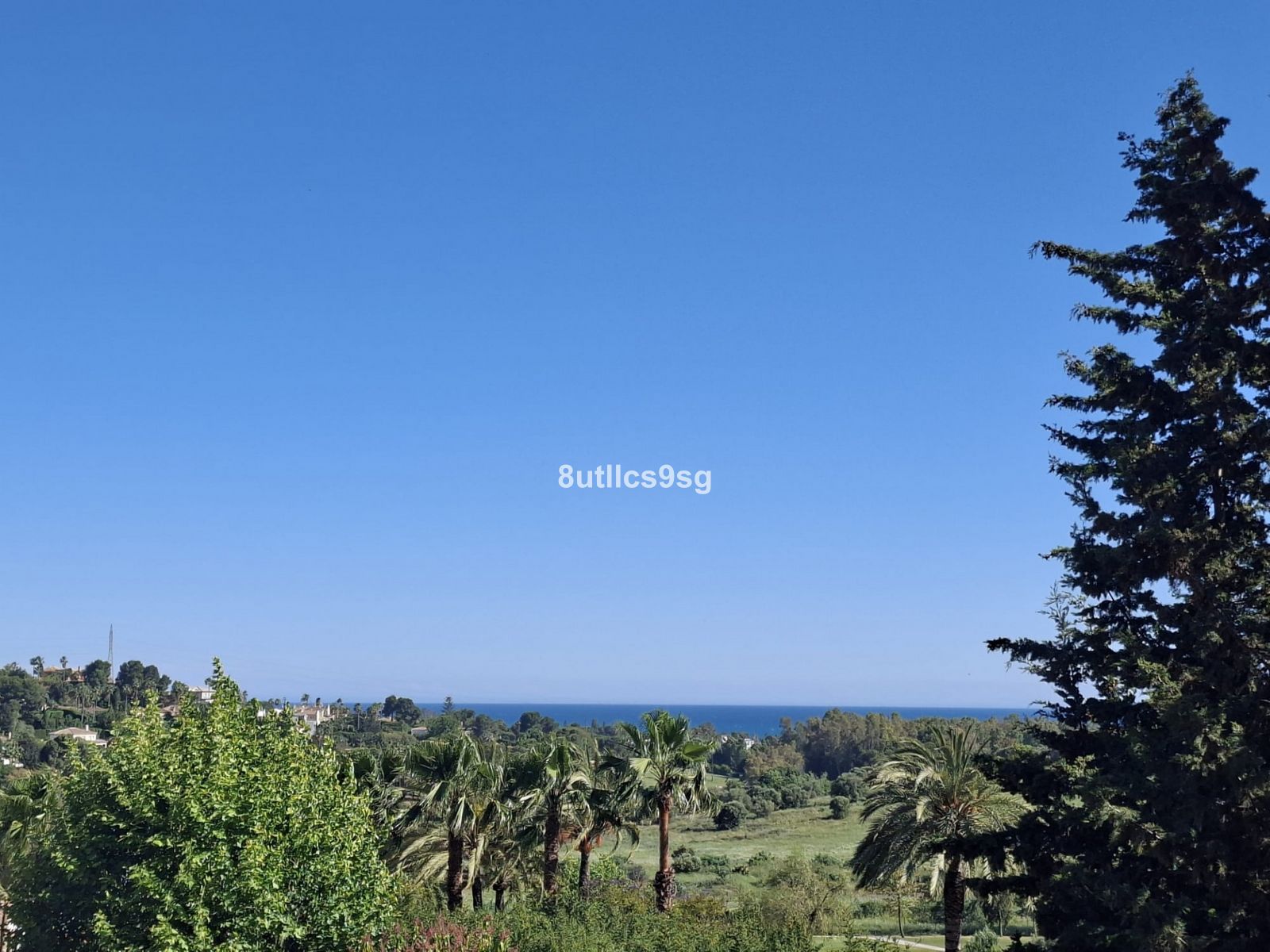 3-bedroom Penthouse Duplex in Benahavís