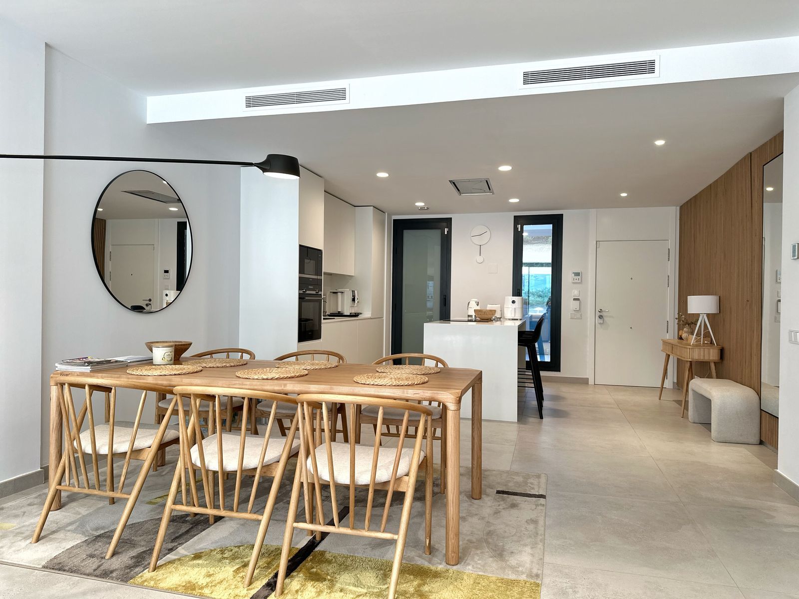 2-bedroom Ground Floor Apartment in Cabopino