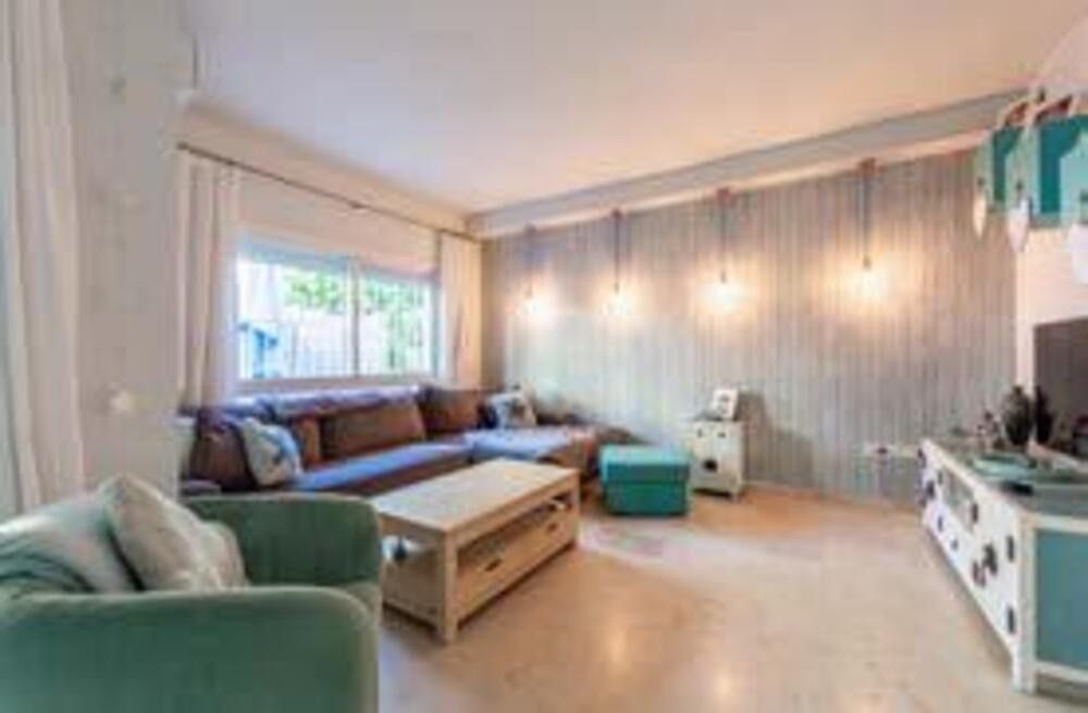 5-bedroom Townhouse in San Pedro de Alcántara