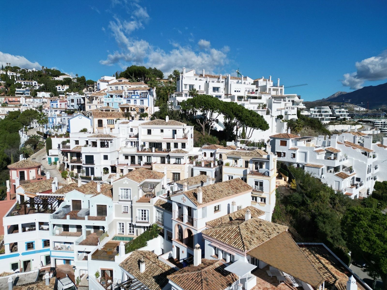 3-bedroom Townhouse in La Heredia