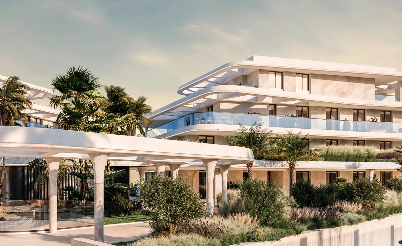 2 - 4-bedroom New Development in Bel Air