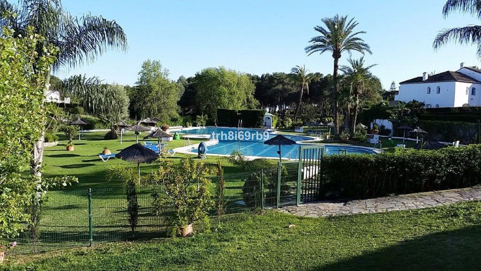 3-bedroom Villa in Benamara