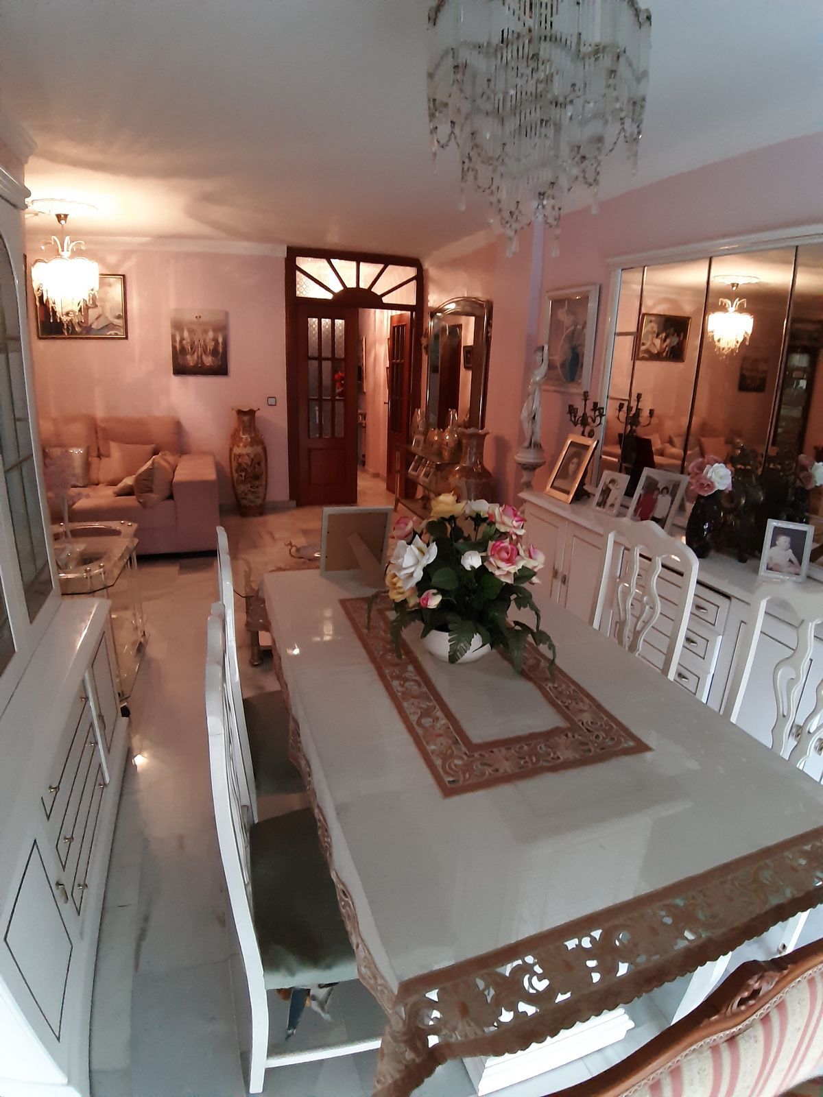 4-bedroom Villa in Mijas