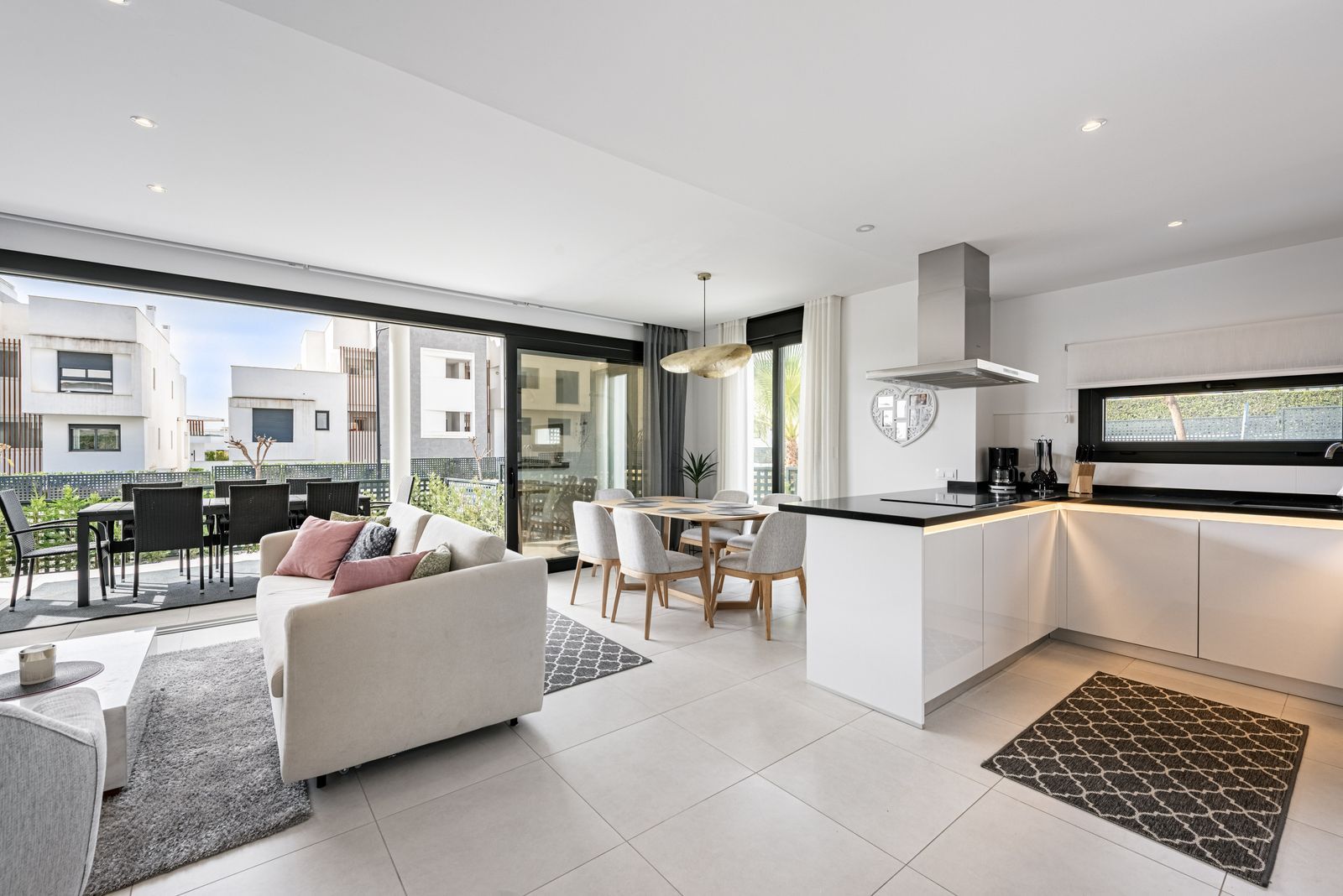 3-bedroom Townhouse in Bel Air