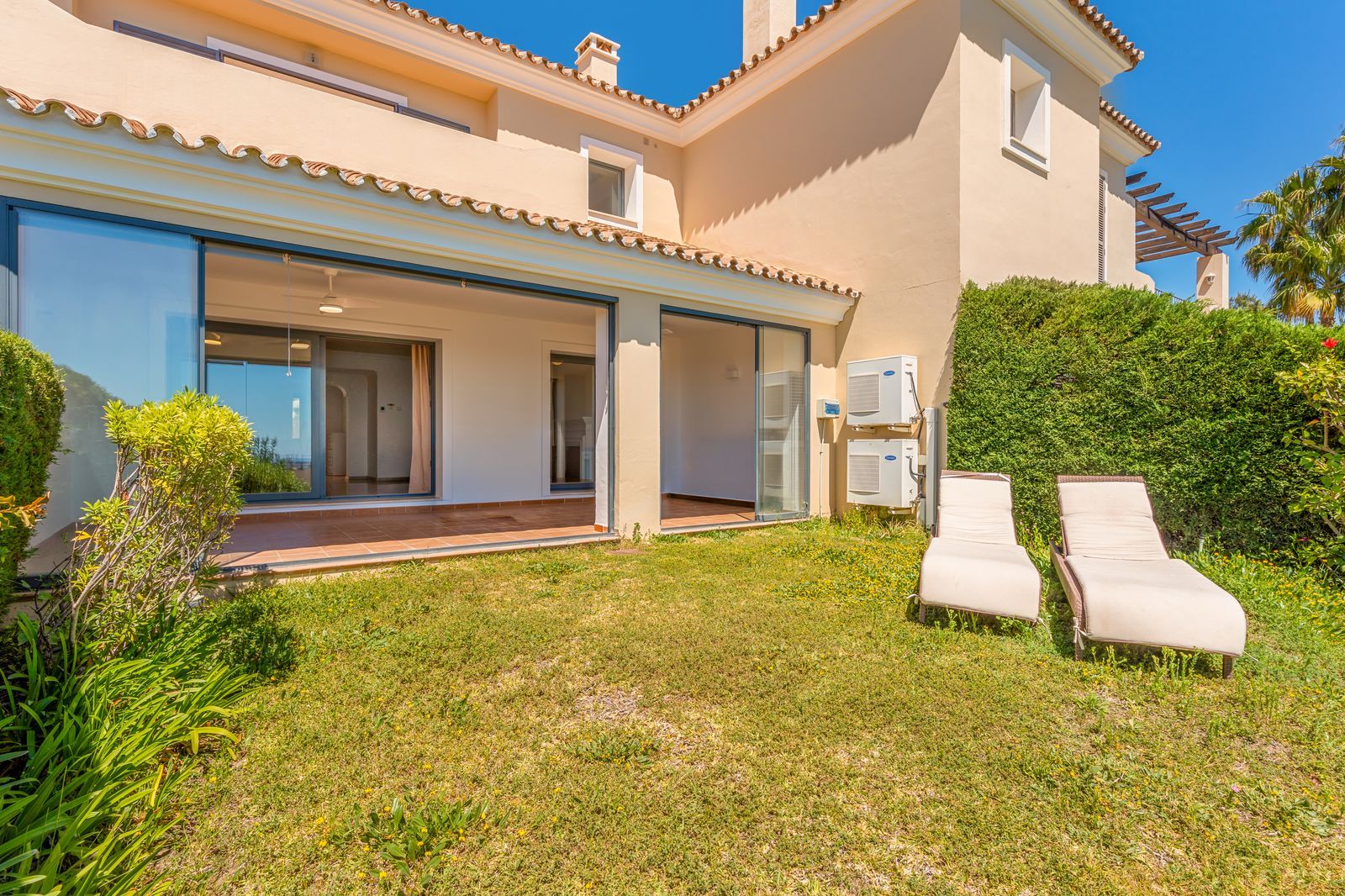 3-bedroom Townhouse in Atalaya