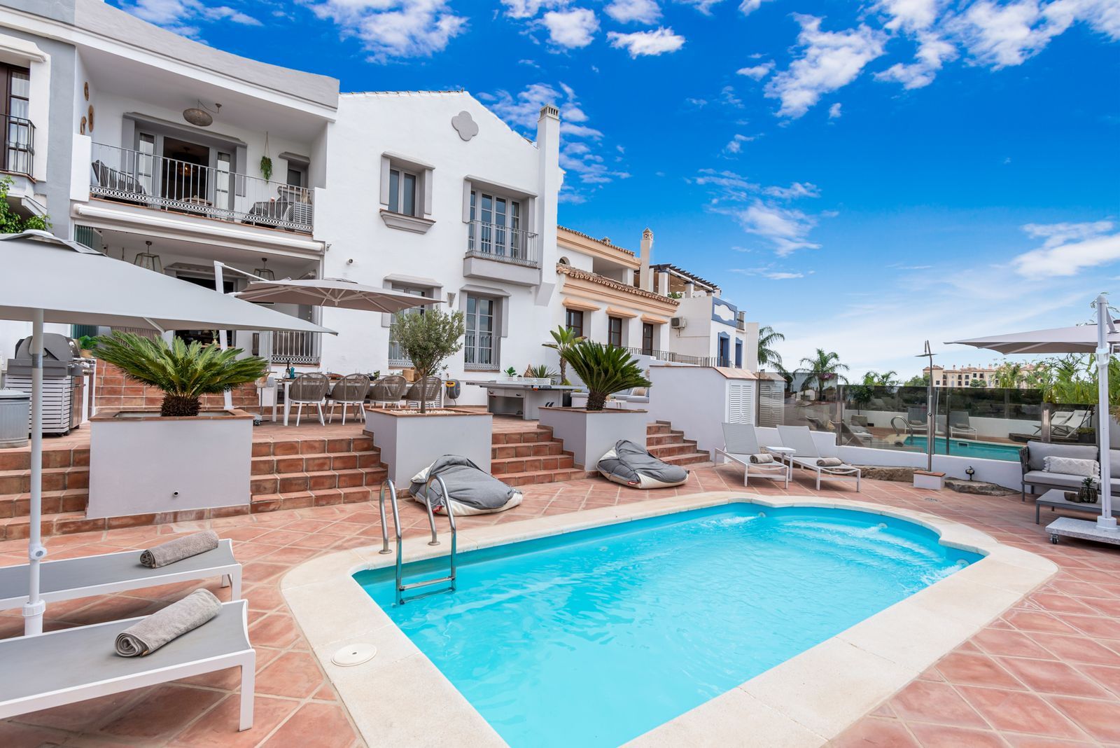 5-bedroom Townhouse in La Heredia
