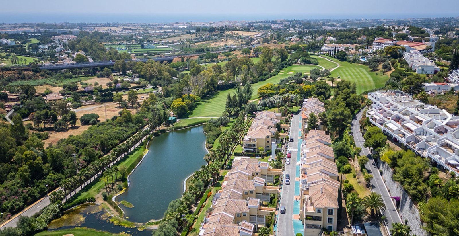 3-bedroom Apartment in La Quinta
