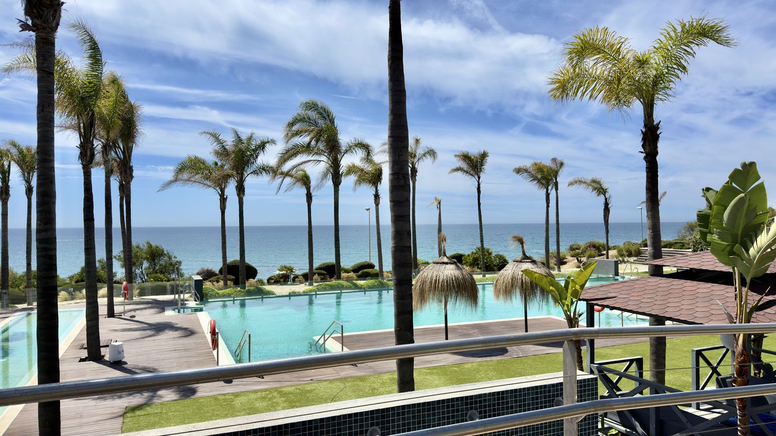 4-bedroom Ground Floor Apartment in Mijas Costa