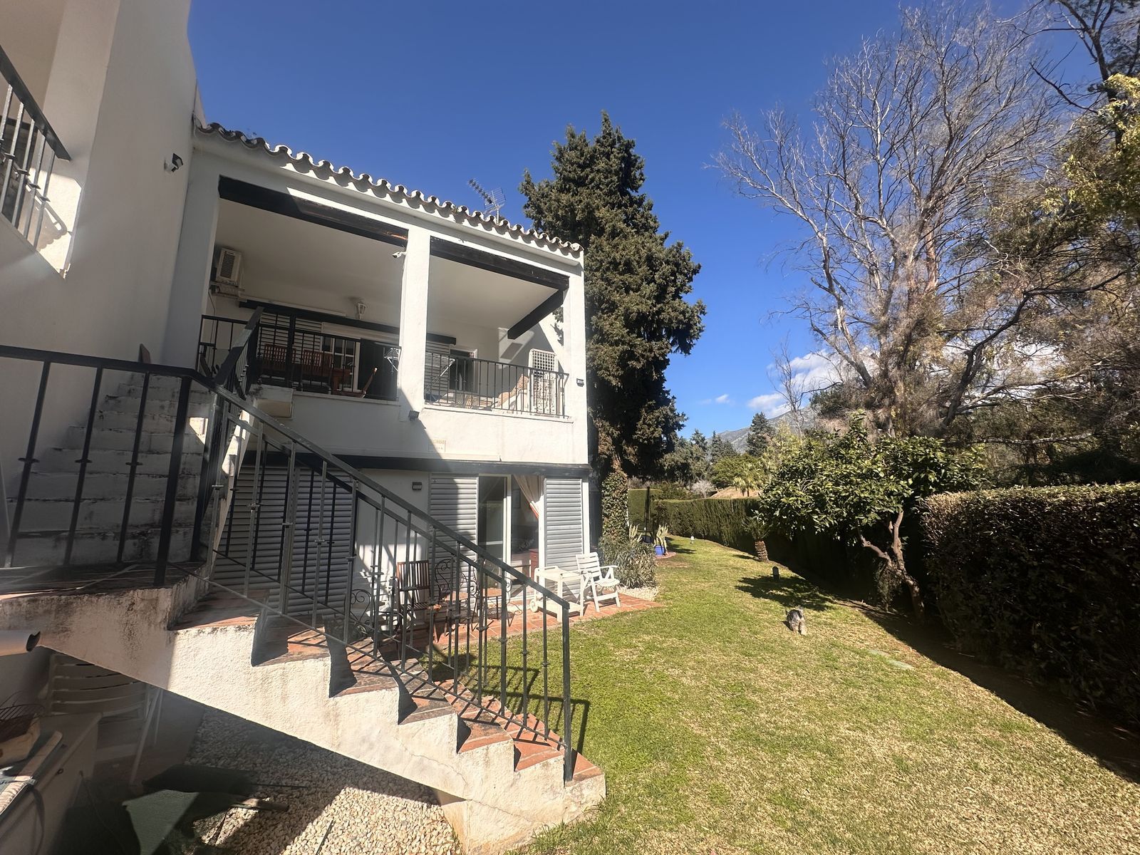 4-bedroom Townhouse in Aloha