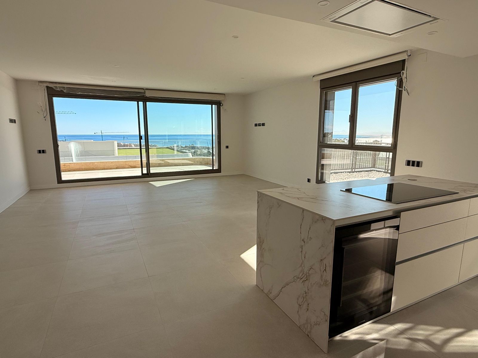 3-bedroom Apartment in New Golden Mile