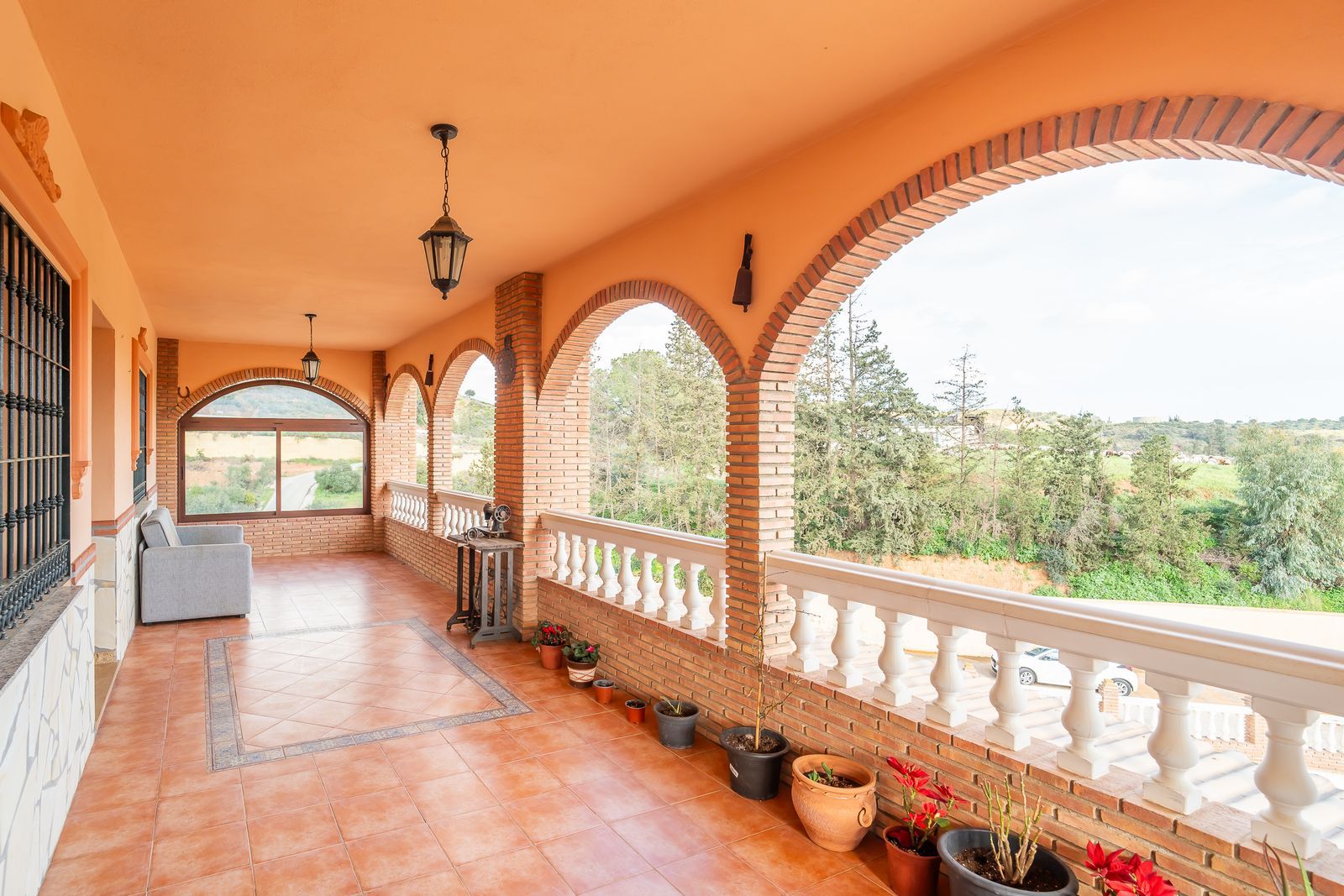 5-bedroom Villa in Mijas