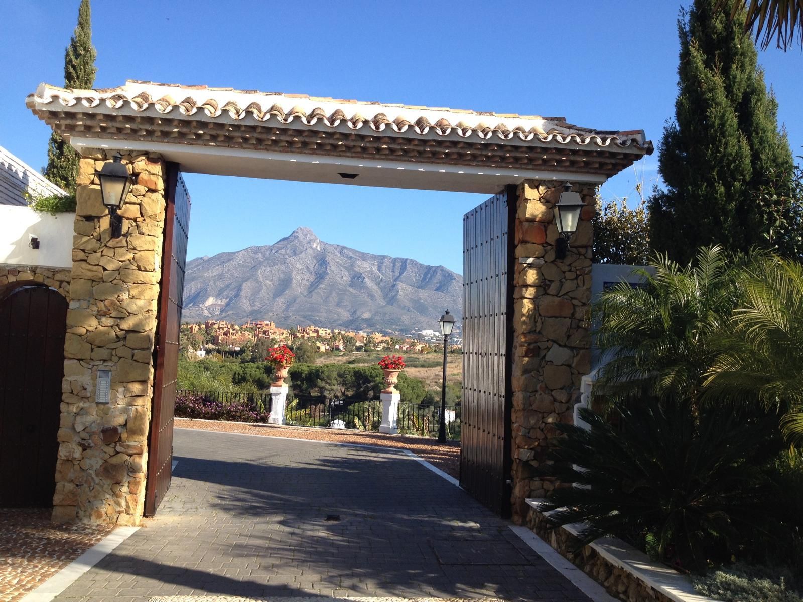 3-bedroom Townhouse in Nueva Andalucia
