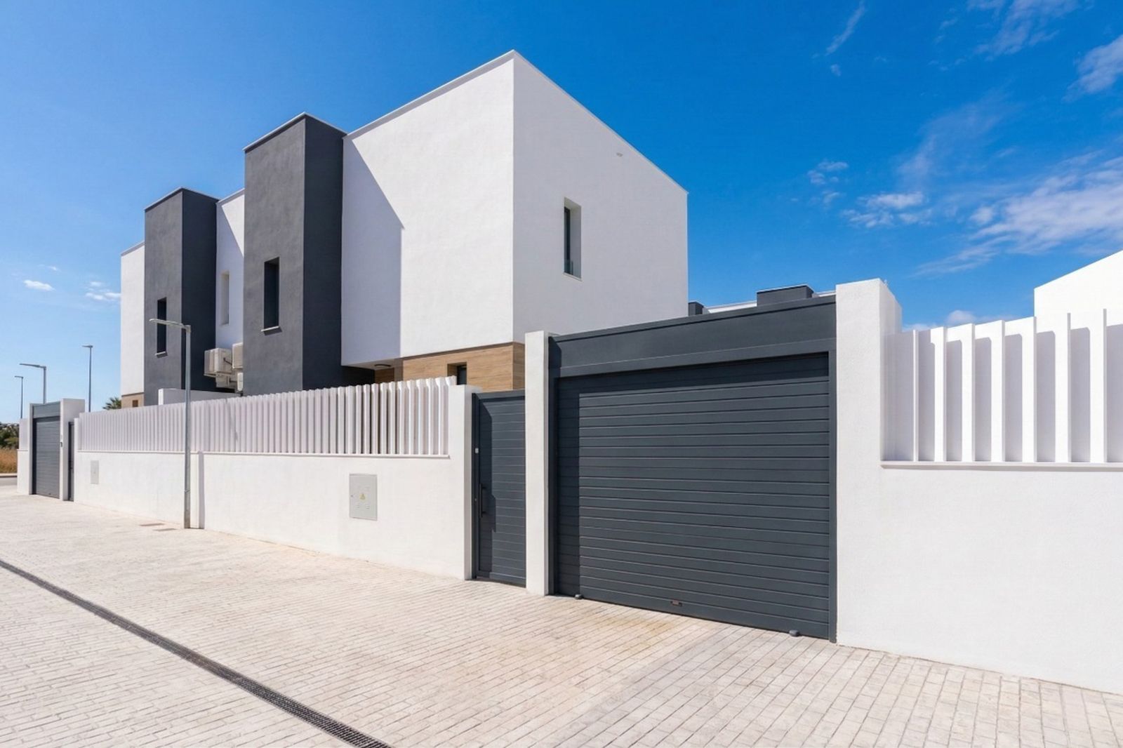 3-bedroom Semi-Detached House in Atalaya
