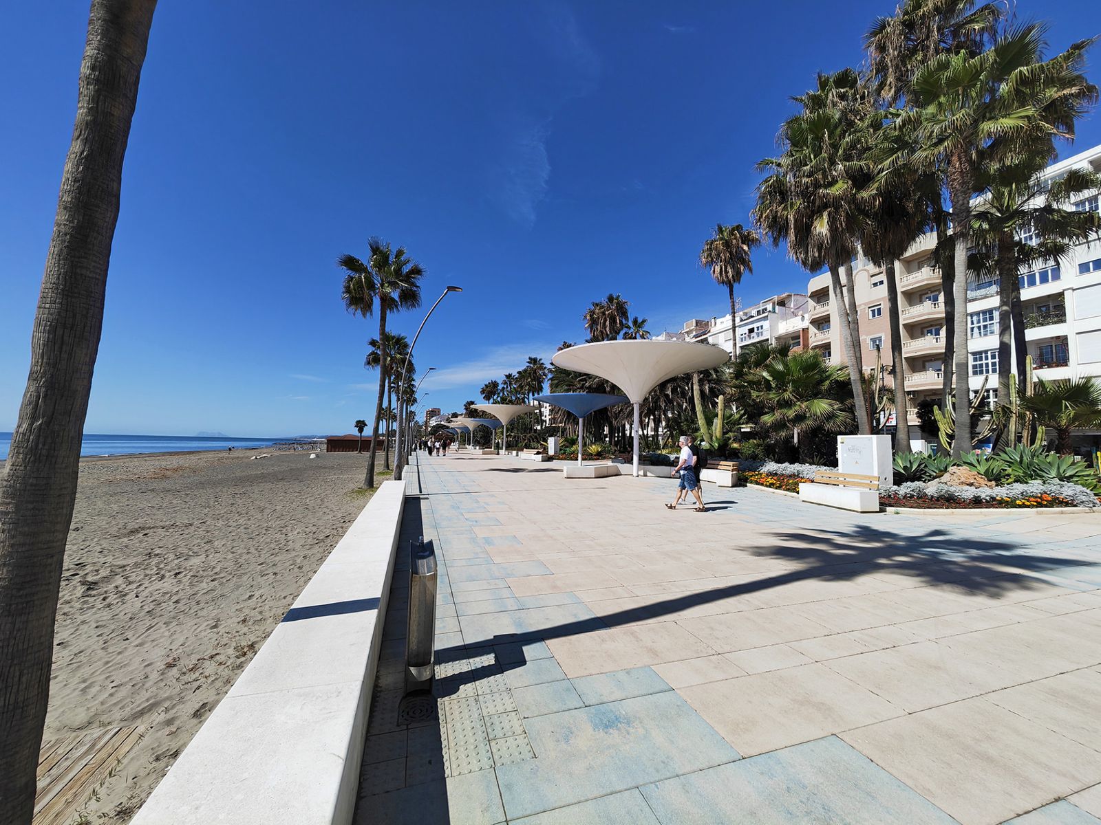 5-bedroom Townhouse in Estepona