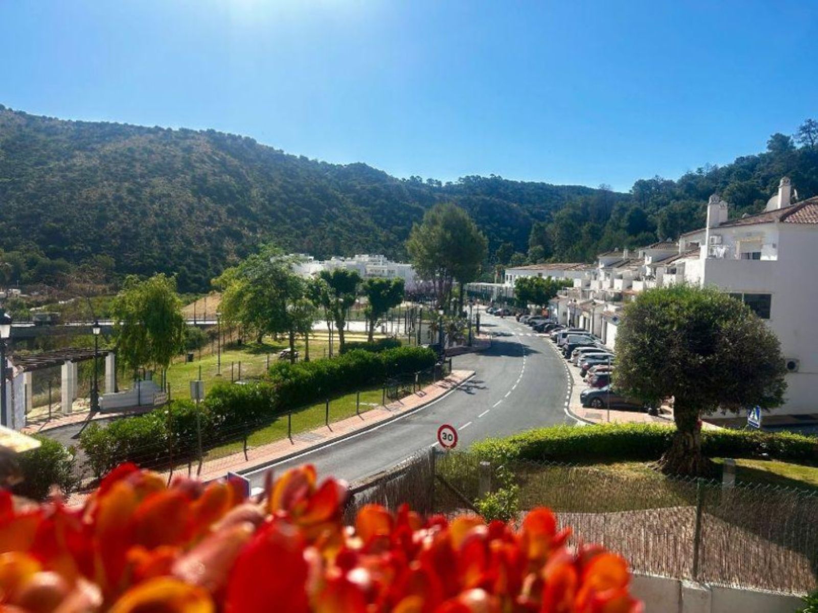 4-bedroom Villa in Benahavís