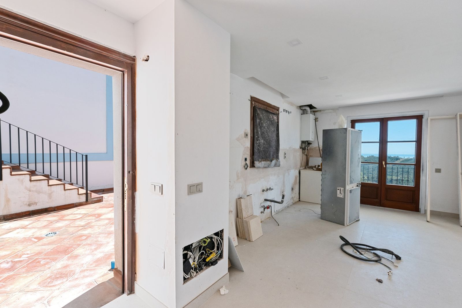 4-bedroom Townhouse in Benahavís