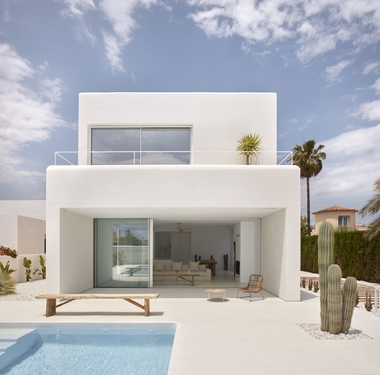 3-bedroom New Development in Valle Romano