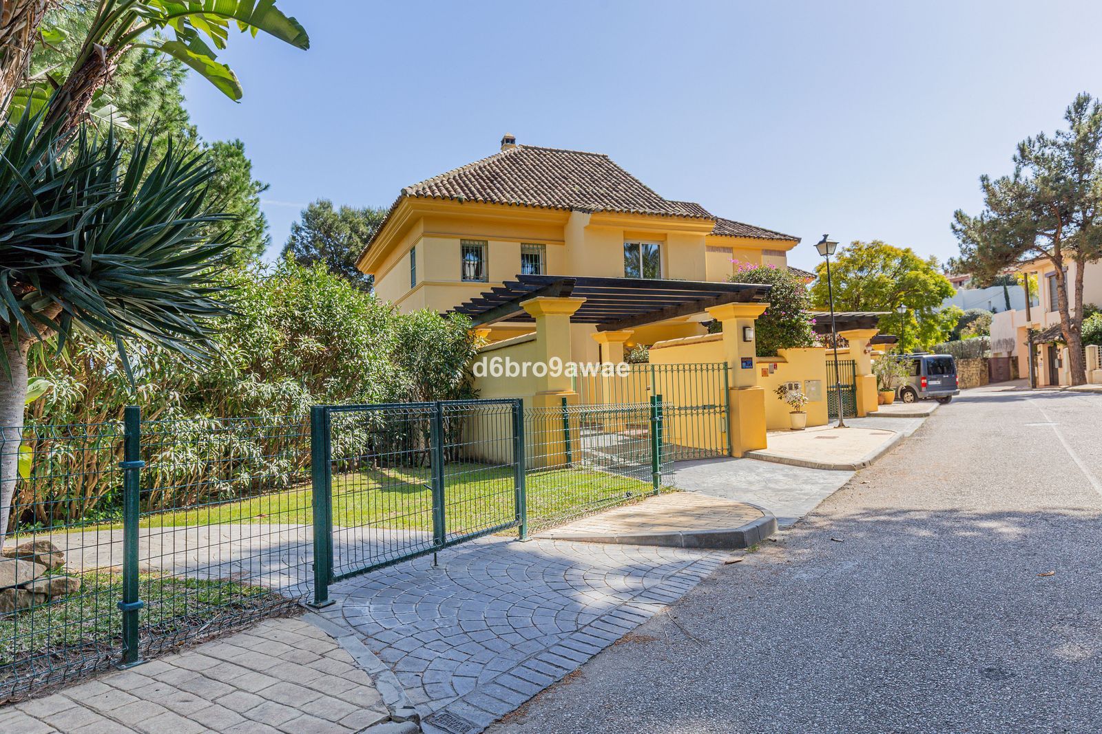 3-bedroom Townhouse in Río Real