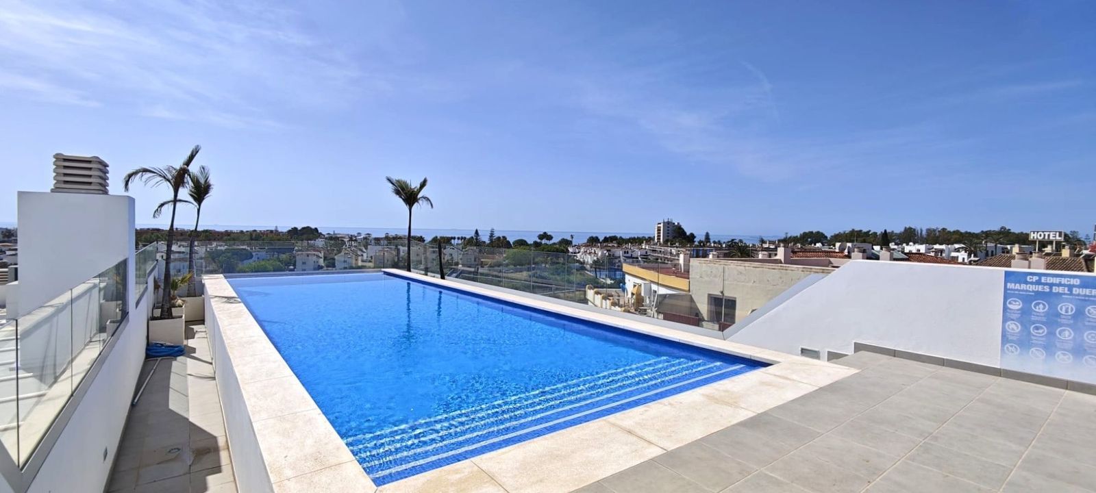 2-bedroom Apartment in Cancelada