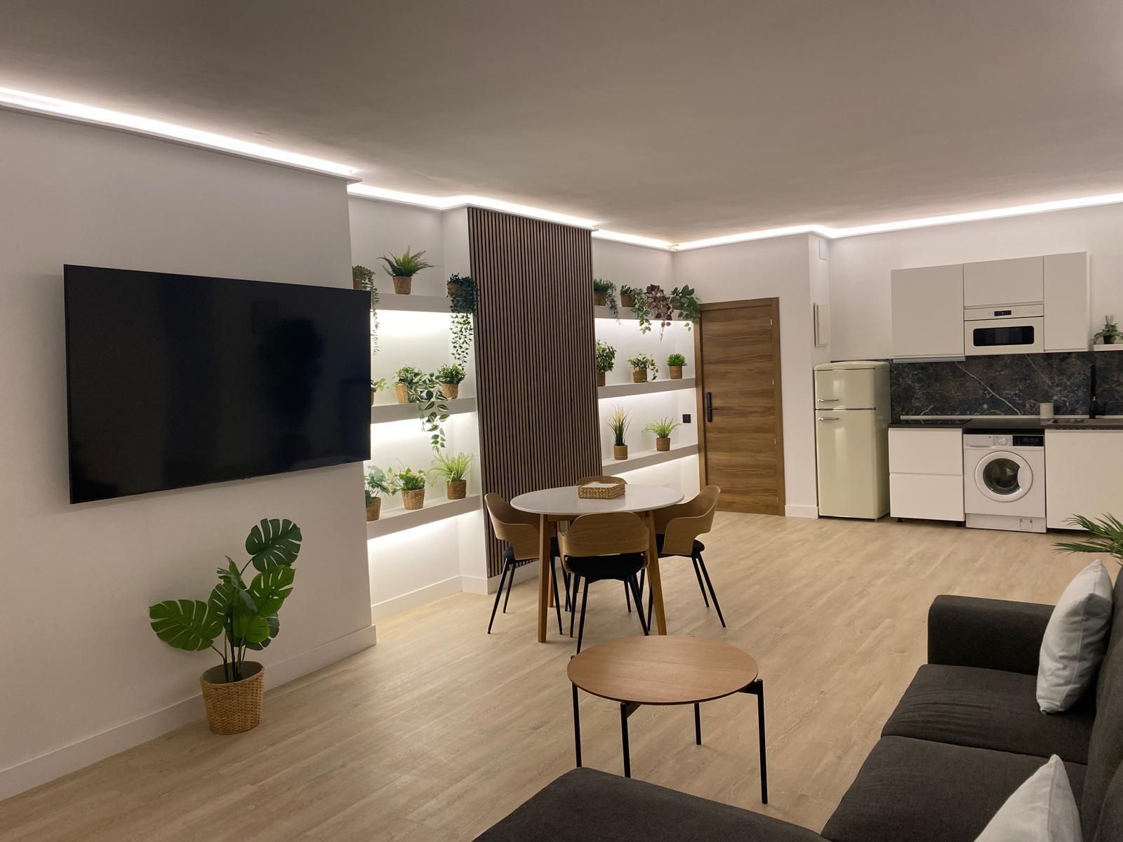 4-bedroom Apartment in Puerto Banús