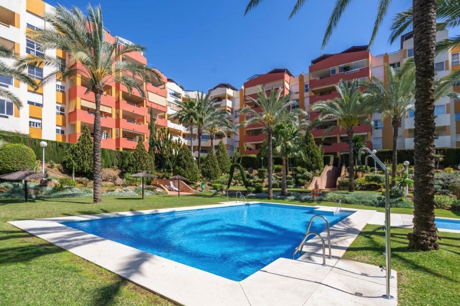 2-bedroom Apartment in Atalaya