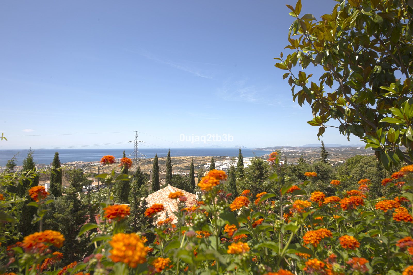 6-bedroom Villa in Estepona