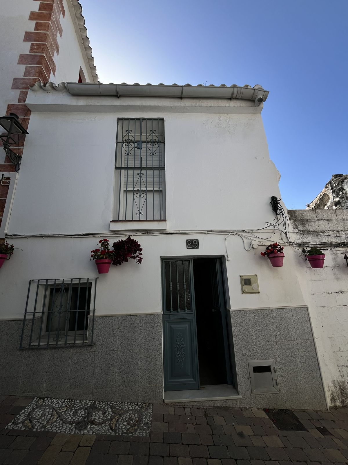 8-bedroom Townhouse in Estepona