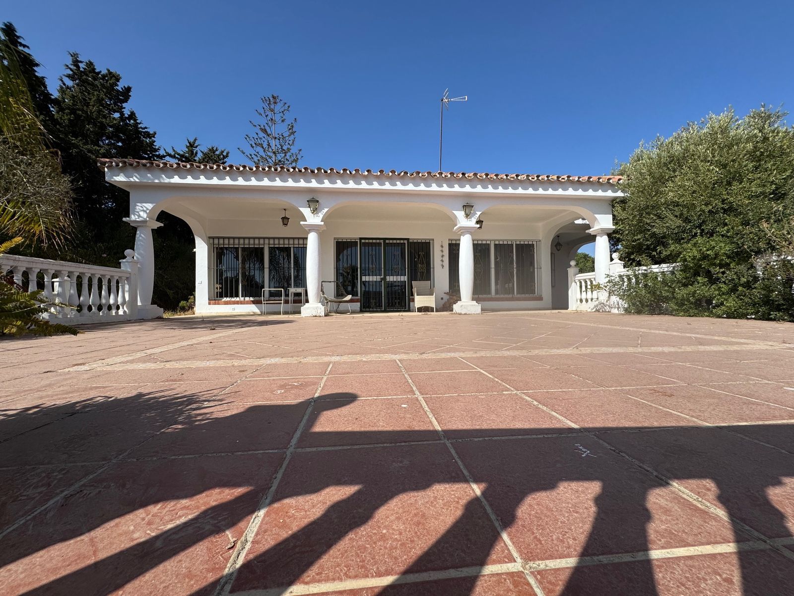5-bedroom Villa in Estepona