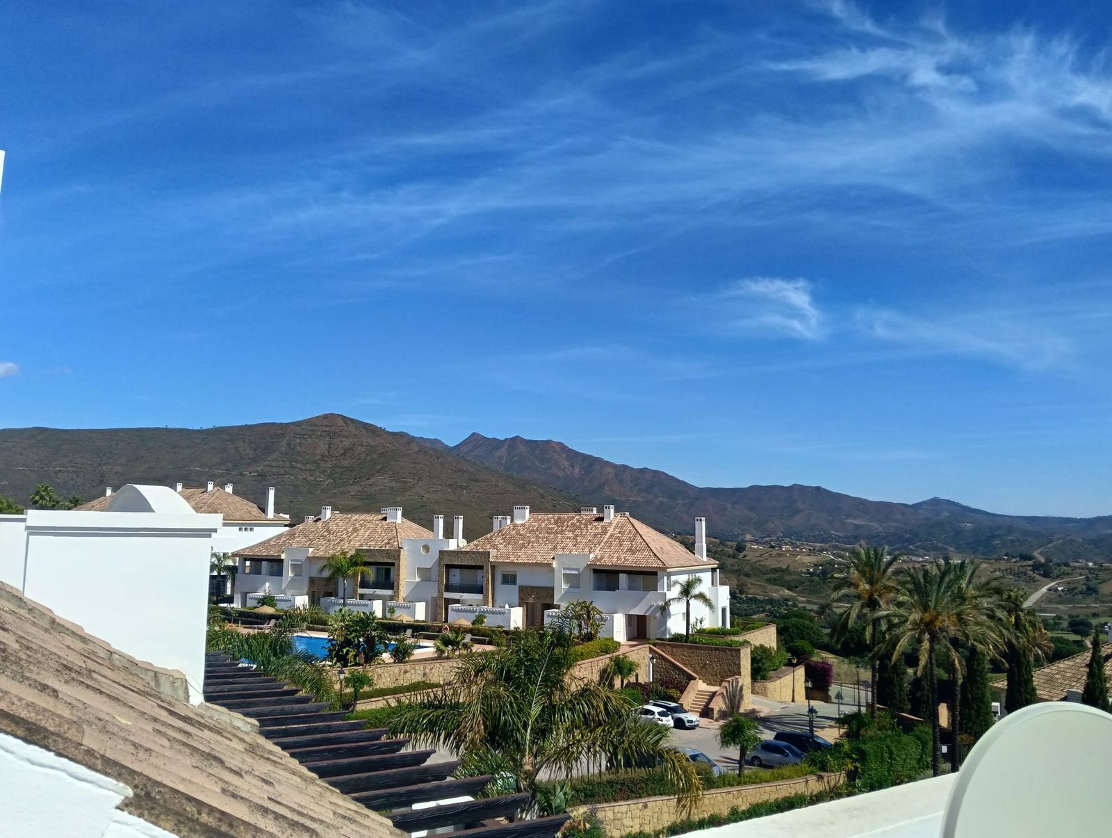 3-bedroom Townhouse in La Cala Golf