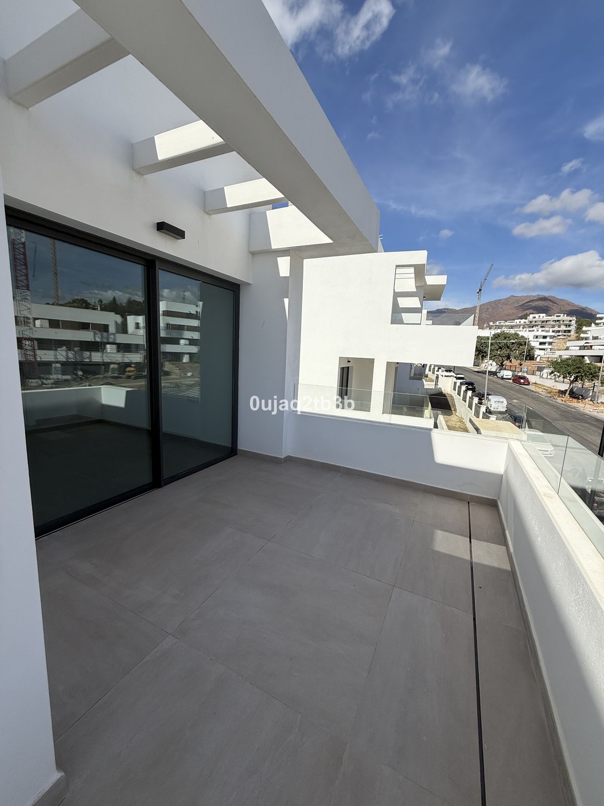 3-bedroom Penthouse in Estepona