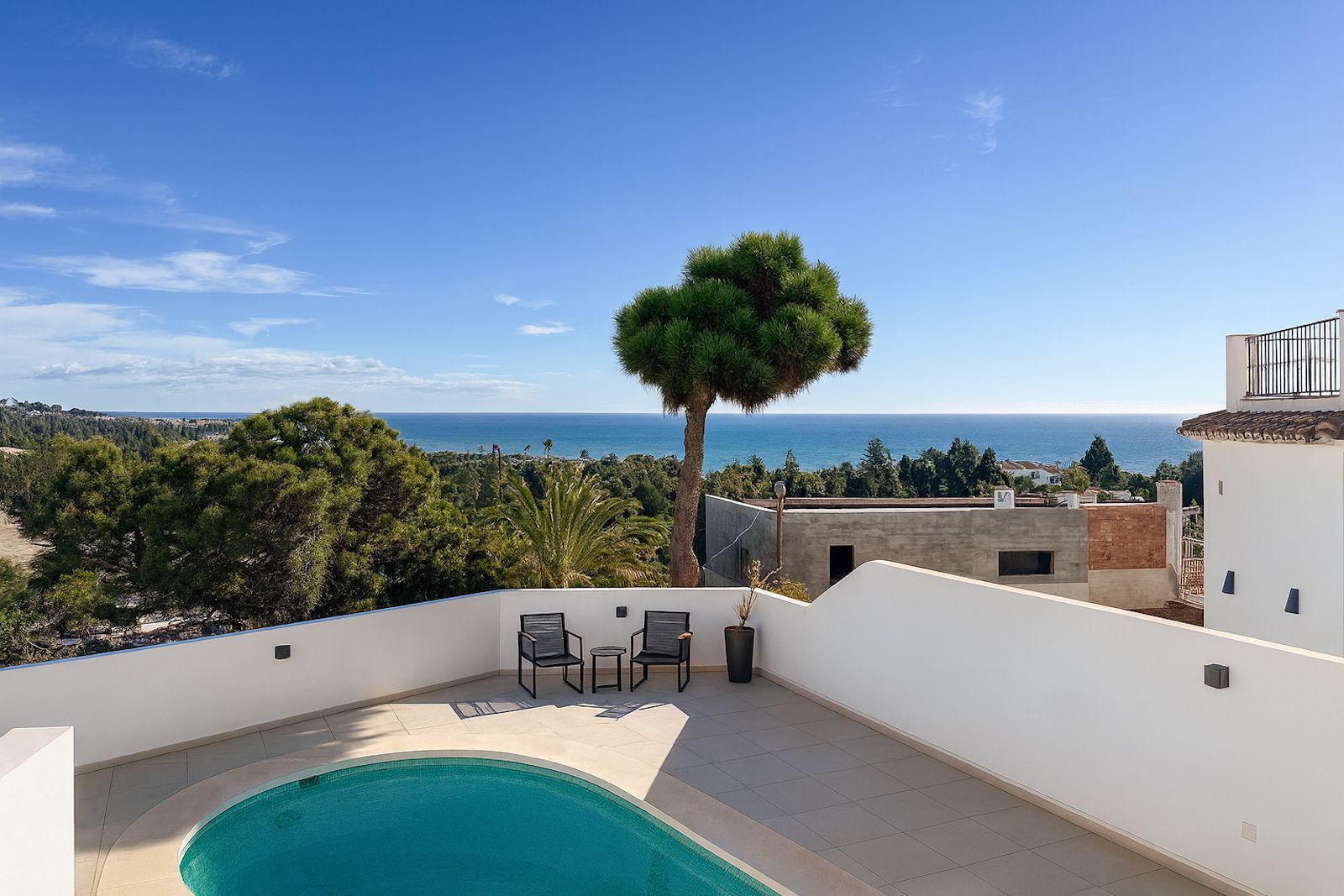 3-bedroom Villa in La Cala de Mijas